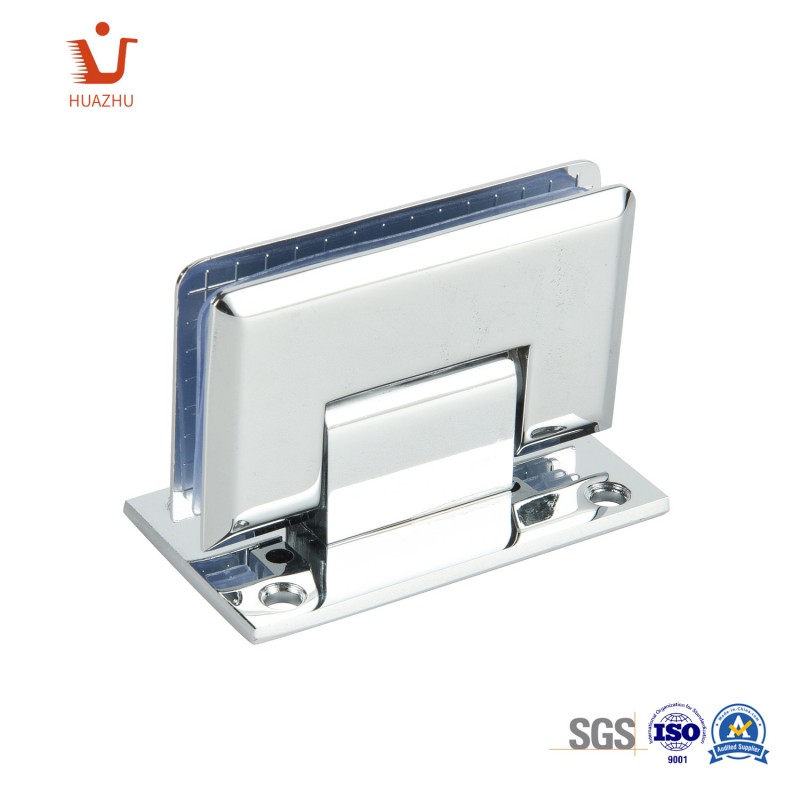 90 Degree Shower Hinge